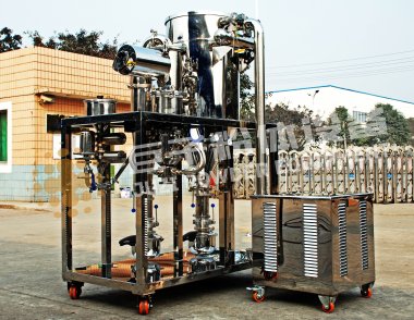  6、質保期外氣流粉碎機設備出現故障